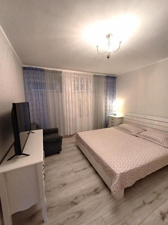 My Apartement, 3 Tuba, Privaatne Sissekaeik Tartu