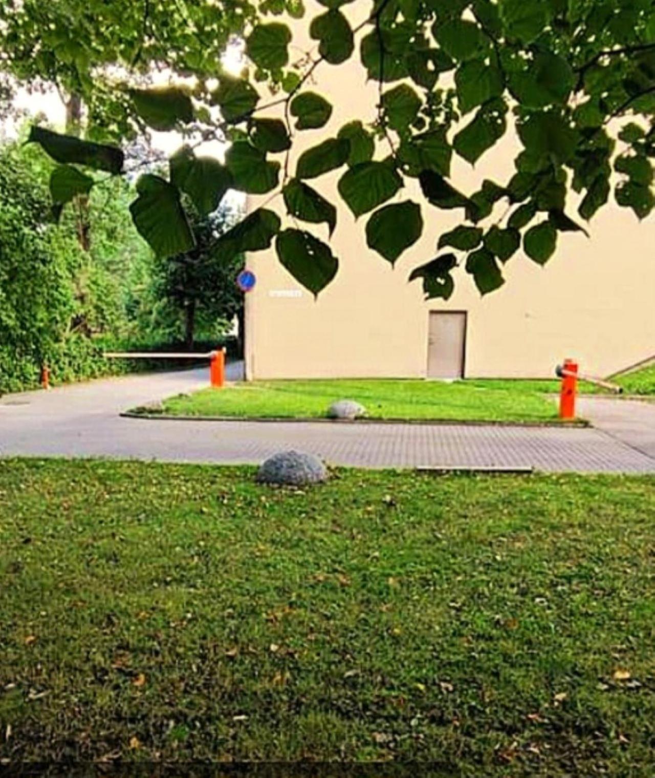 My Apartement, 3 Tuba, Privaatne Sissekaeik