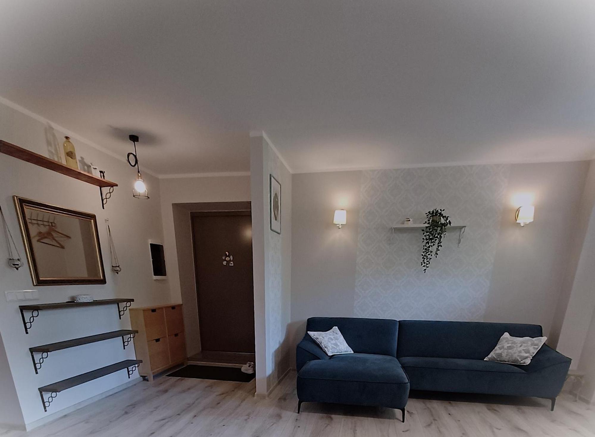 Íbúð My Apartement, 3 Tuba, Privaatne Sissekaeik